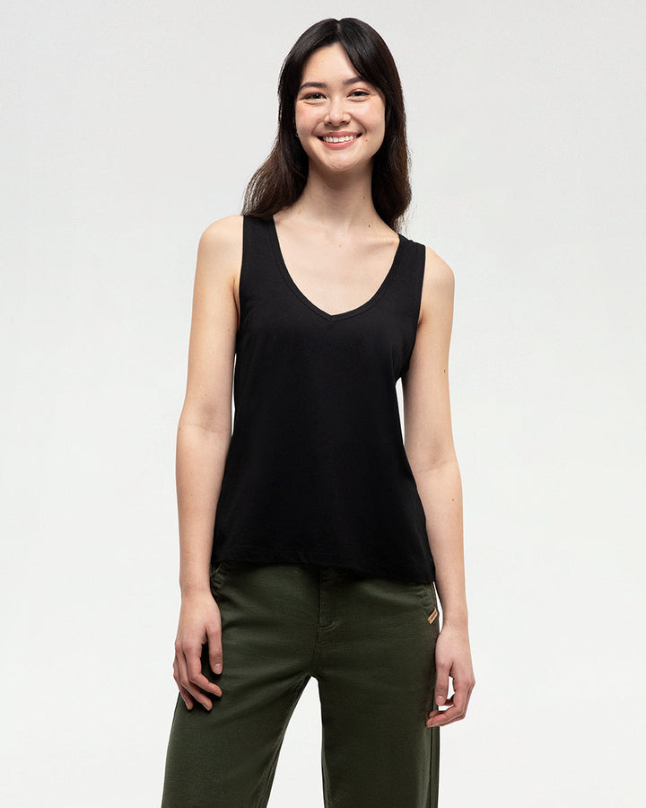 Kinney Tank