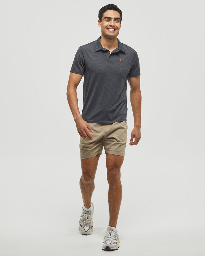Crabby Astir Polo