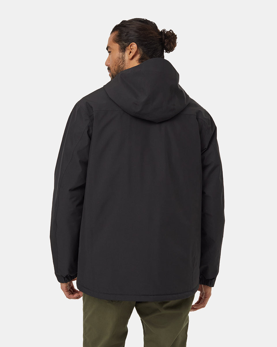 Nimbus Insulated Rain Jacket