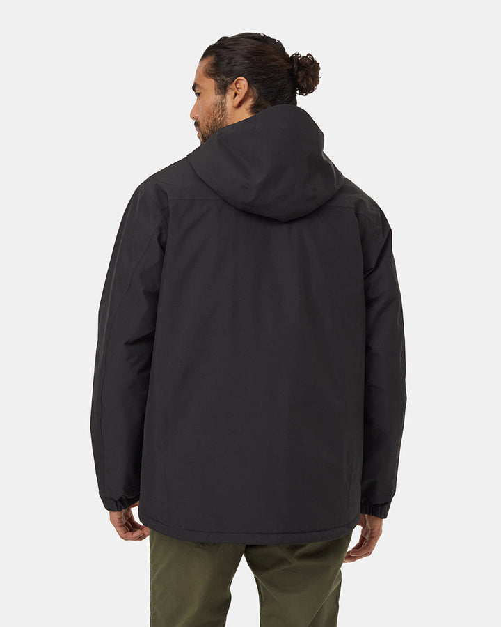 Nimbus Insulated Rain Jacket