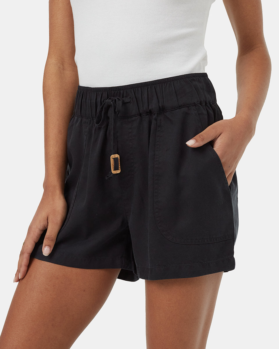Tencel Instow Short