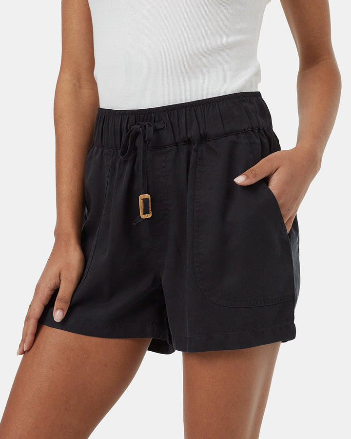 Tencel Instow Short