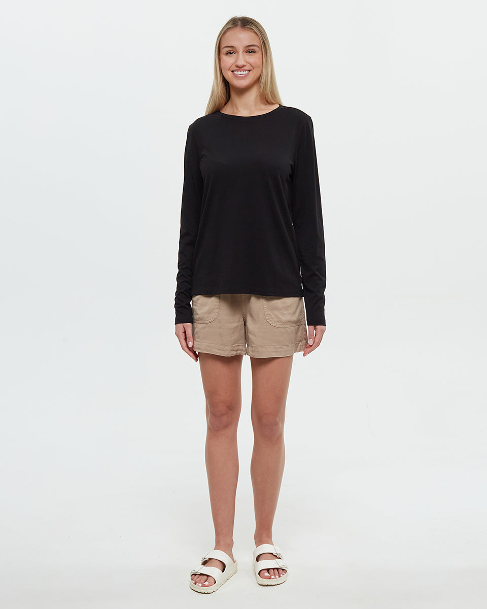 Belwood Longsleeve