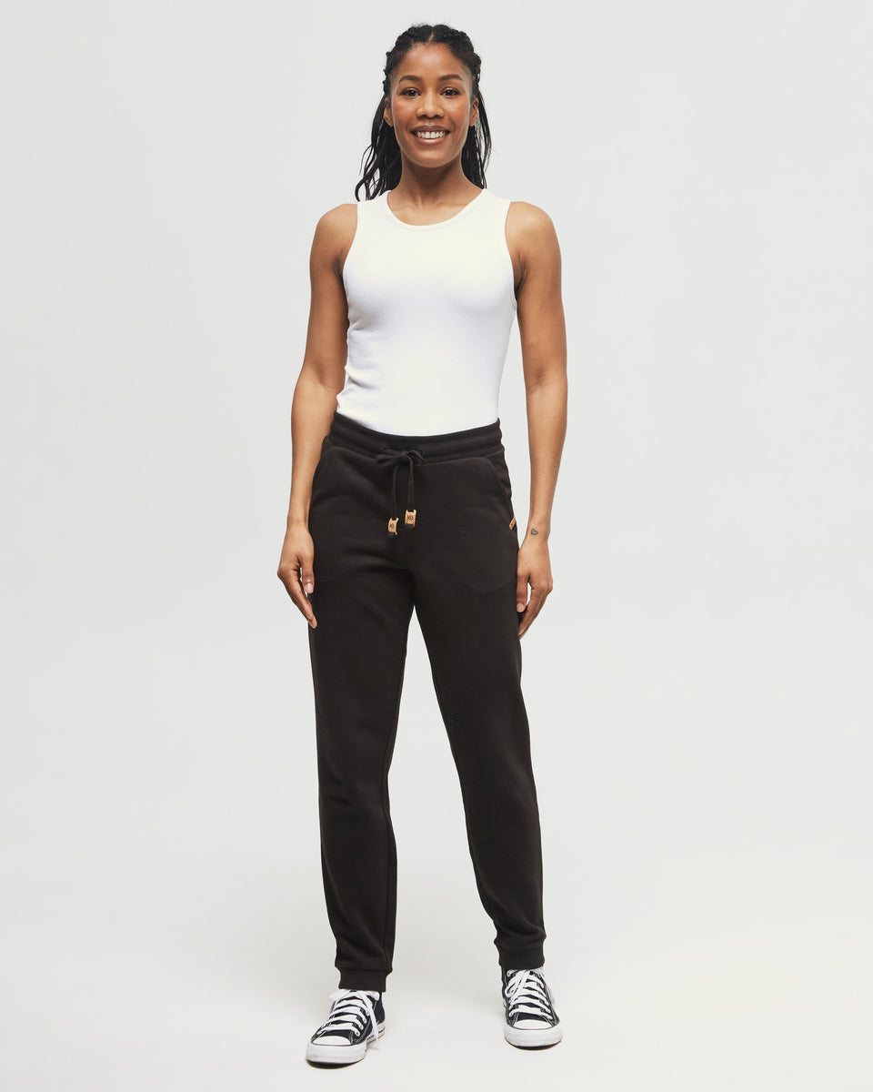 TreeFleece Bamone Sweatpant