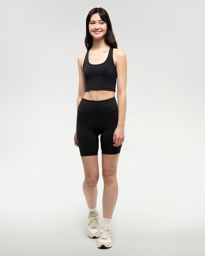 Grouse Bike Short