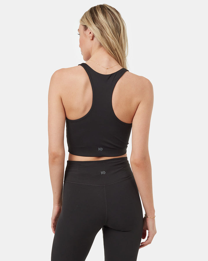 InMotion Longline Active Bra