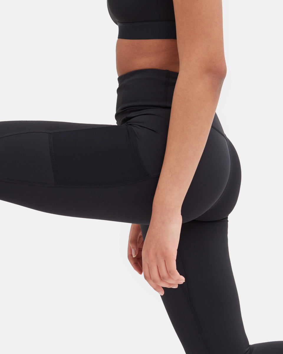 InMotion 7/8 Pocket Legging