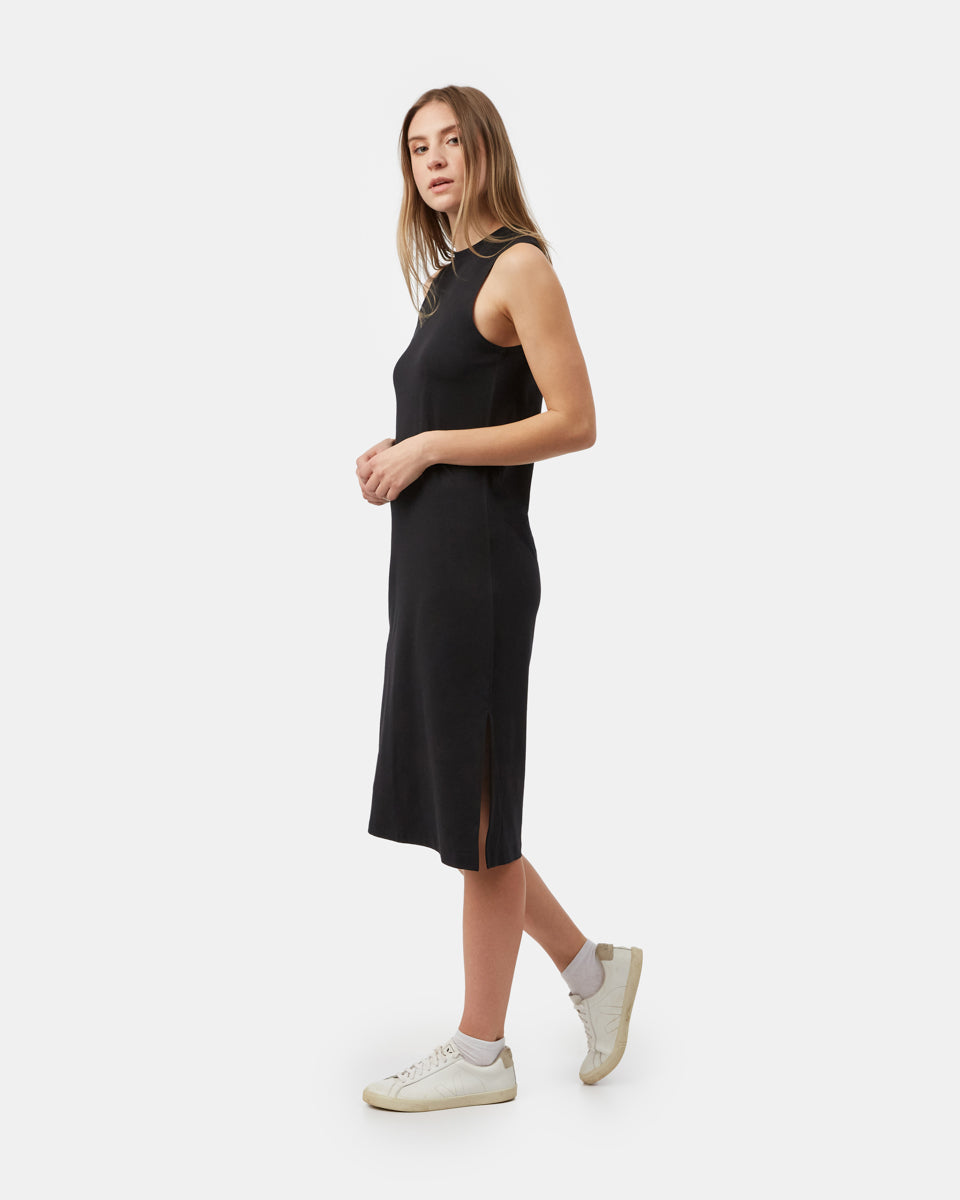 TreeBlend Tank Dress