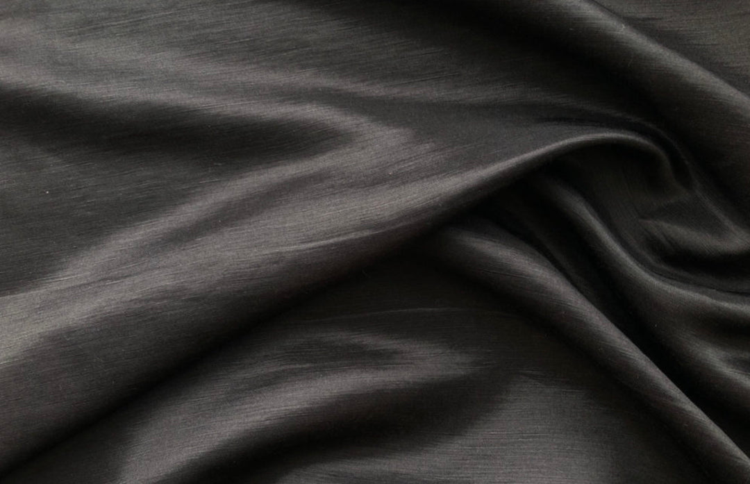 Nefas Silky Linen dress