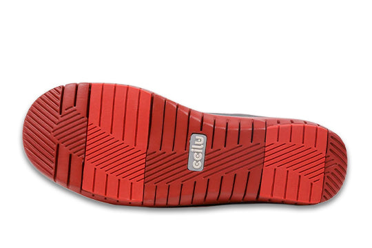 XPRESOLE PANTO MEN (LOW TOP)