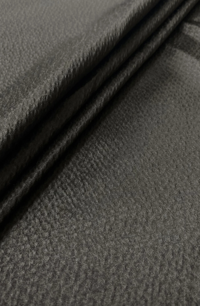 Zenach Silk skirt