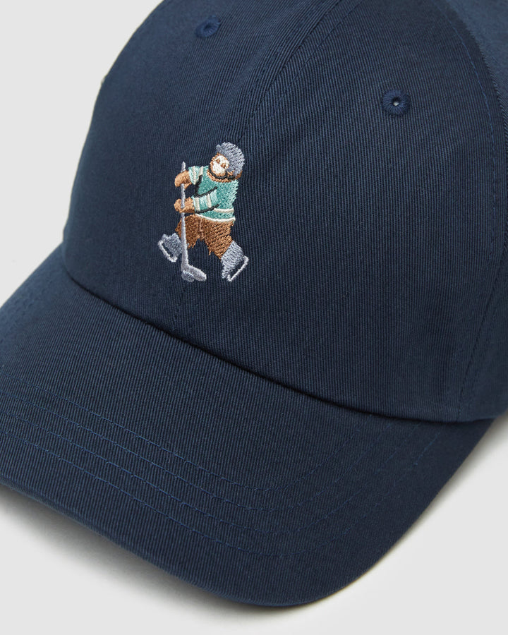 Sasquatch Peak Hat