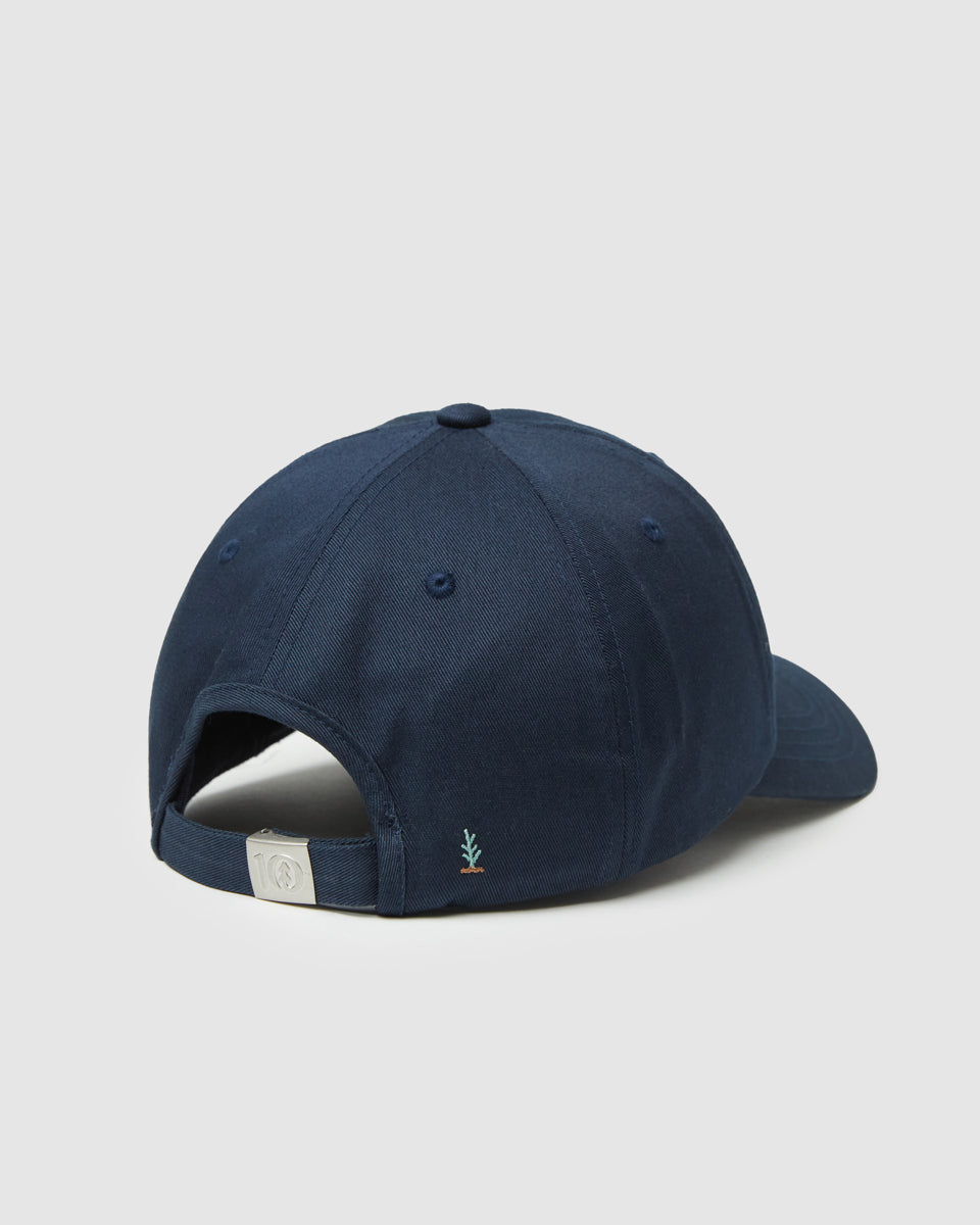 Sasquatch Peak Hat