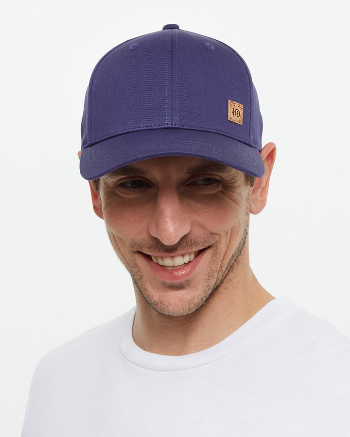 Cork Icon Elevation Hat