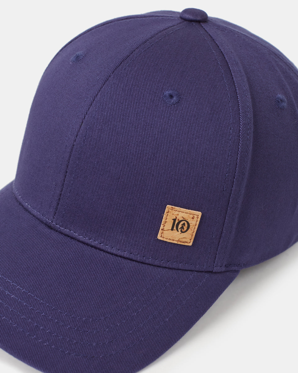Cork Icon Elevation Hat
