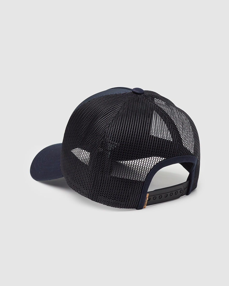 Retro Treeline Altitude Hat