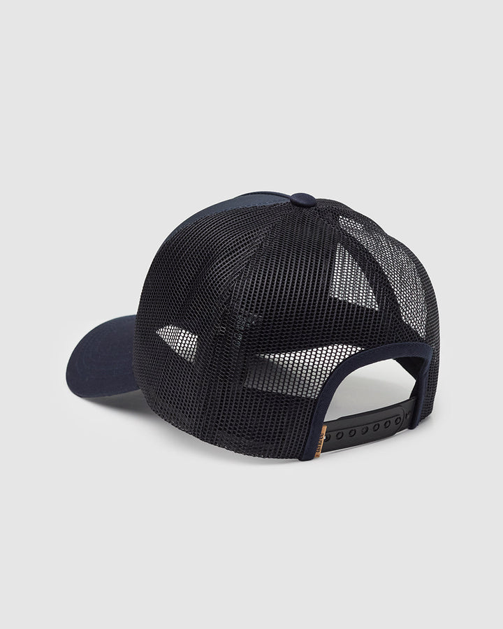 Retro Treeline Altitude Hat