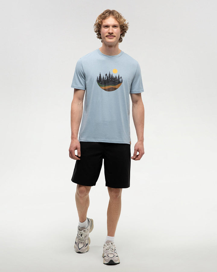 Love Flourishes T-Shirt