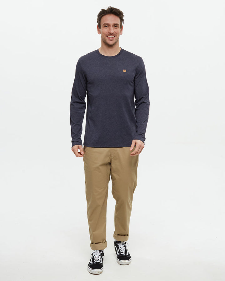 Baker Longsleeve