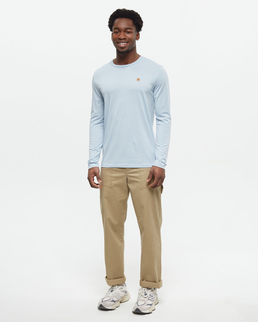 Baker Longsleeve