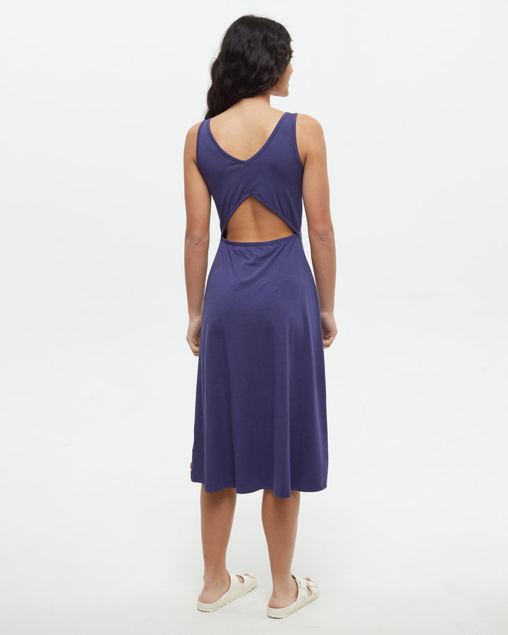 Cavell Dress