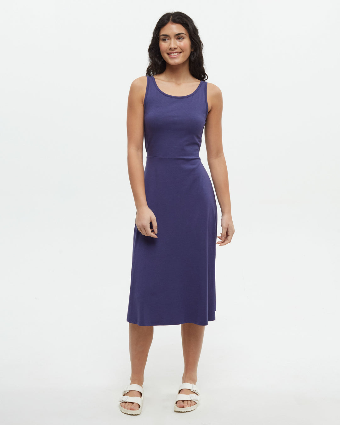 Cavell Dress