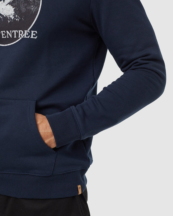 Peaks Portal Hoodie
