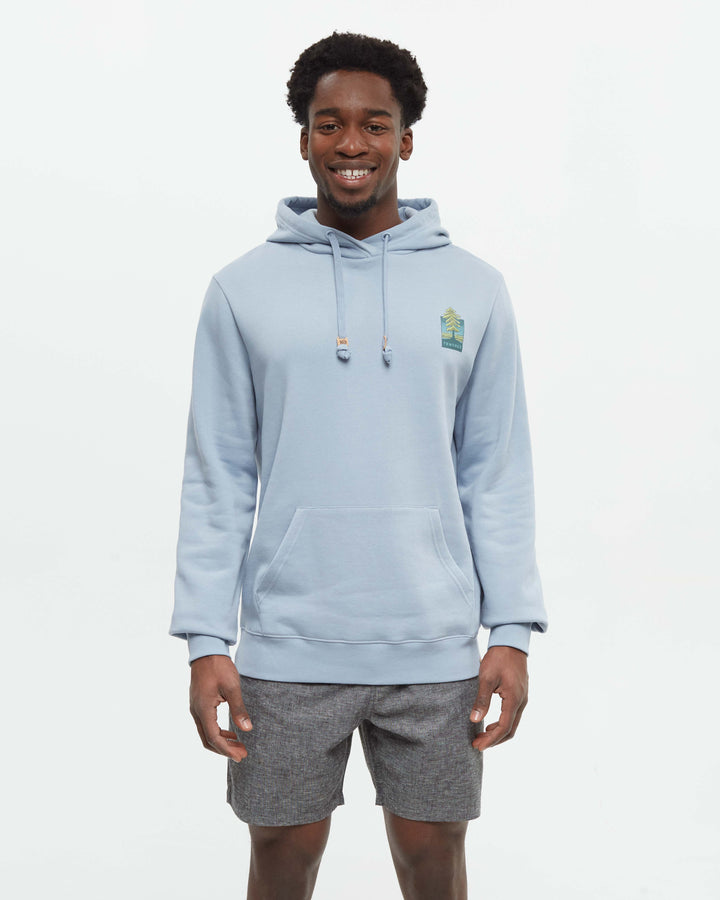 Emerald Edge Hoodie