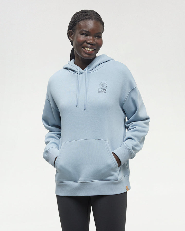 Tentree Clifftop Hoodie
