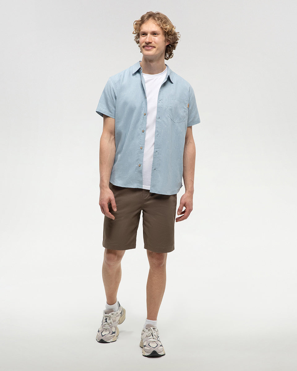 Mancos Shirt