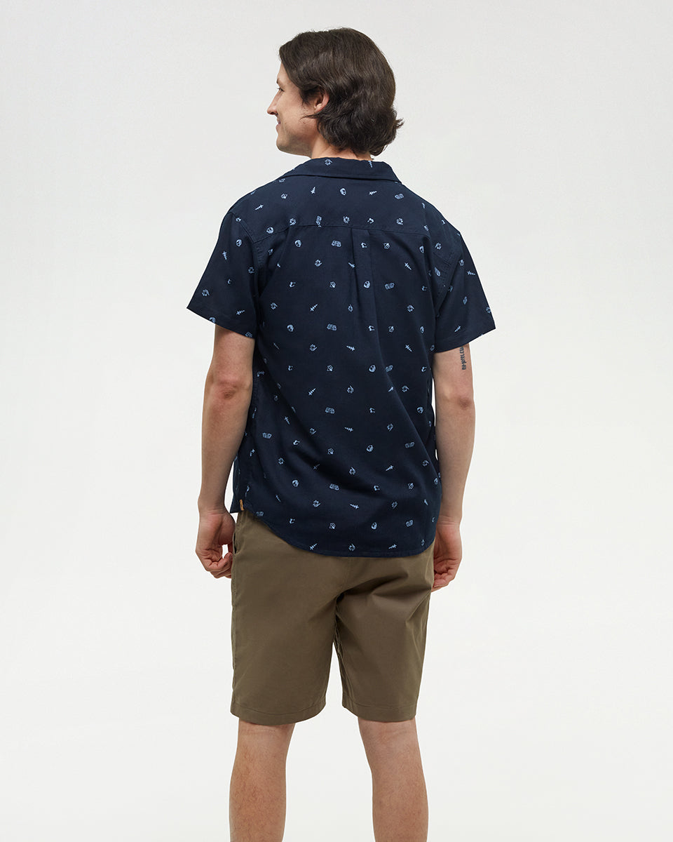 Mancos Shirt