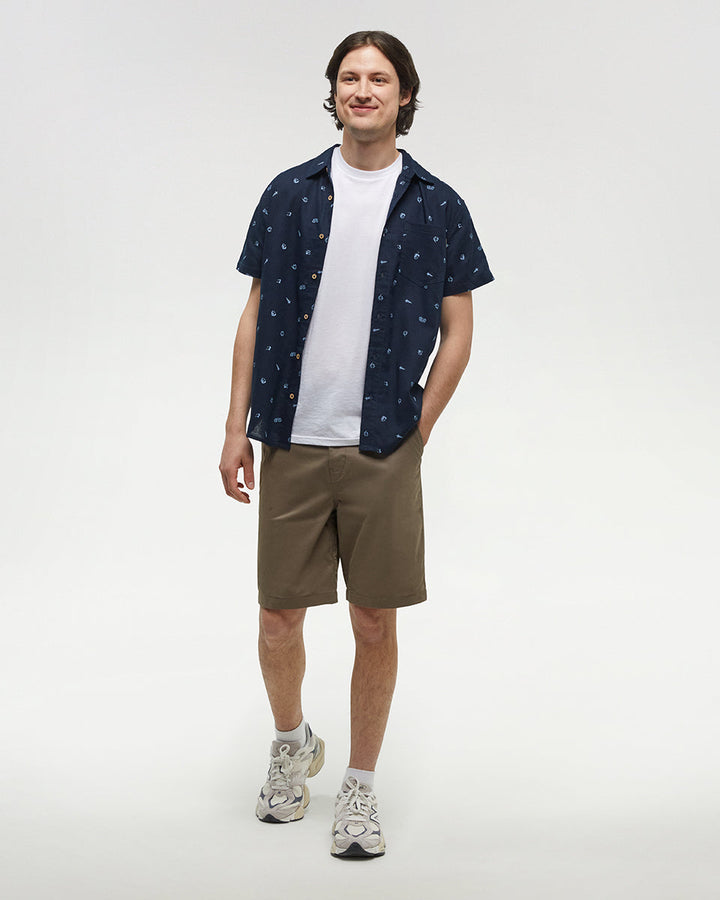 Mancos Shirt
