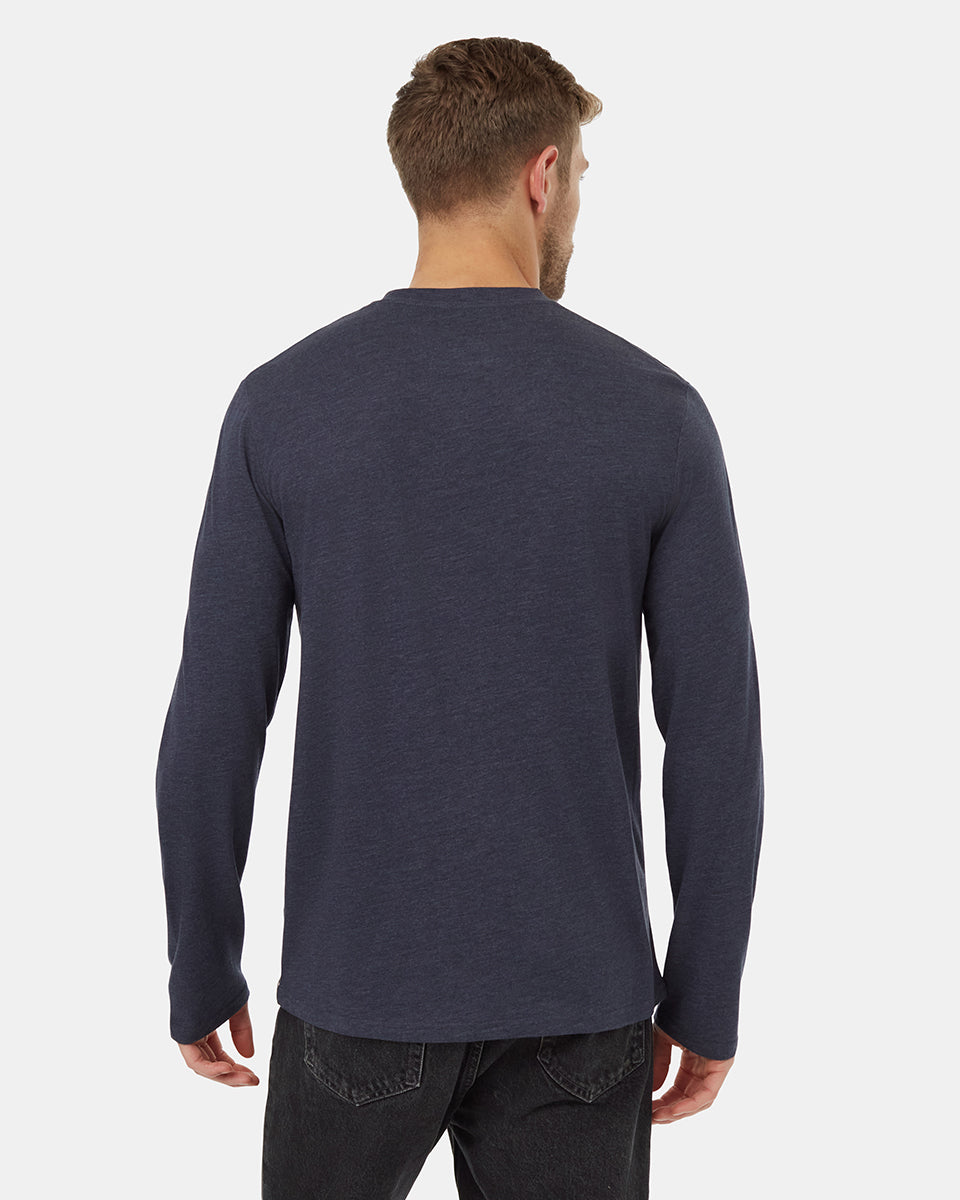 TreeBlend Classic Longsleeve