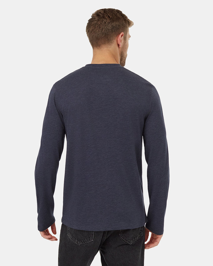 TreeBlend Classic Longsleeve