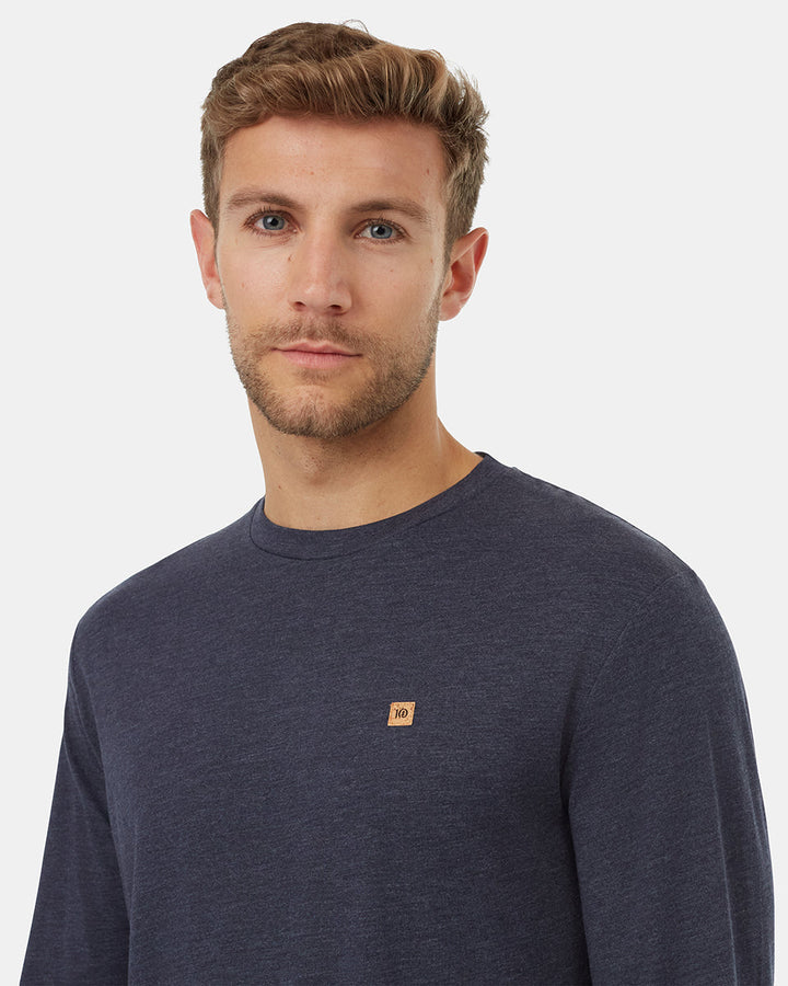 TreeBlend Classic Longsleeve