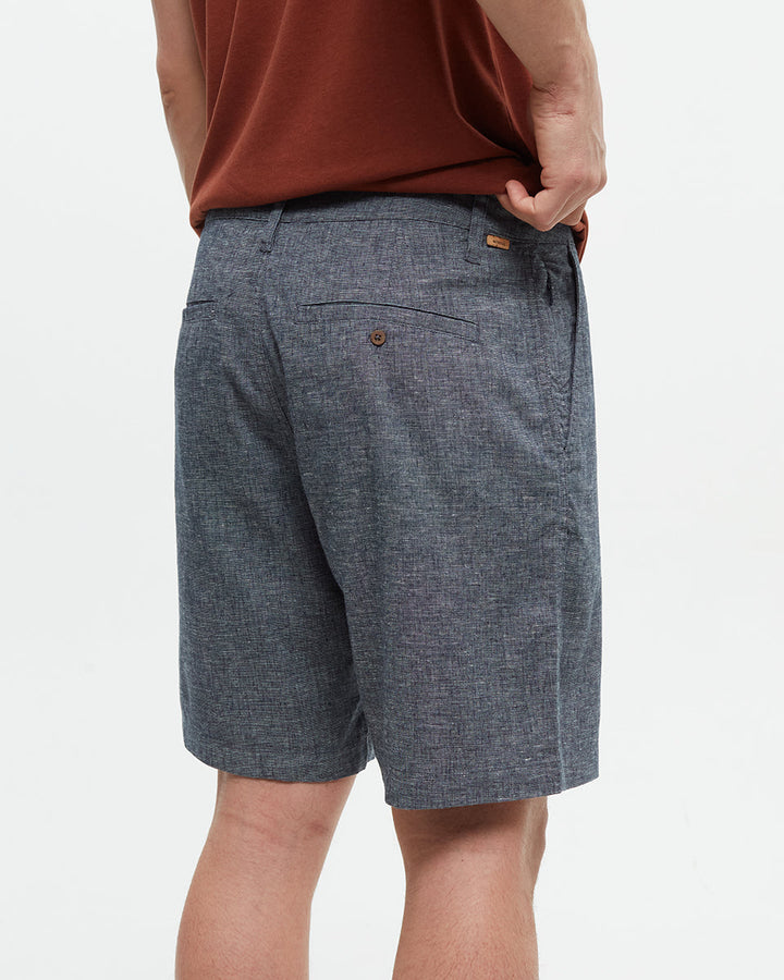 Hemp Latitude Short