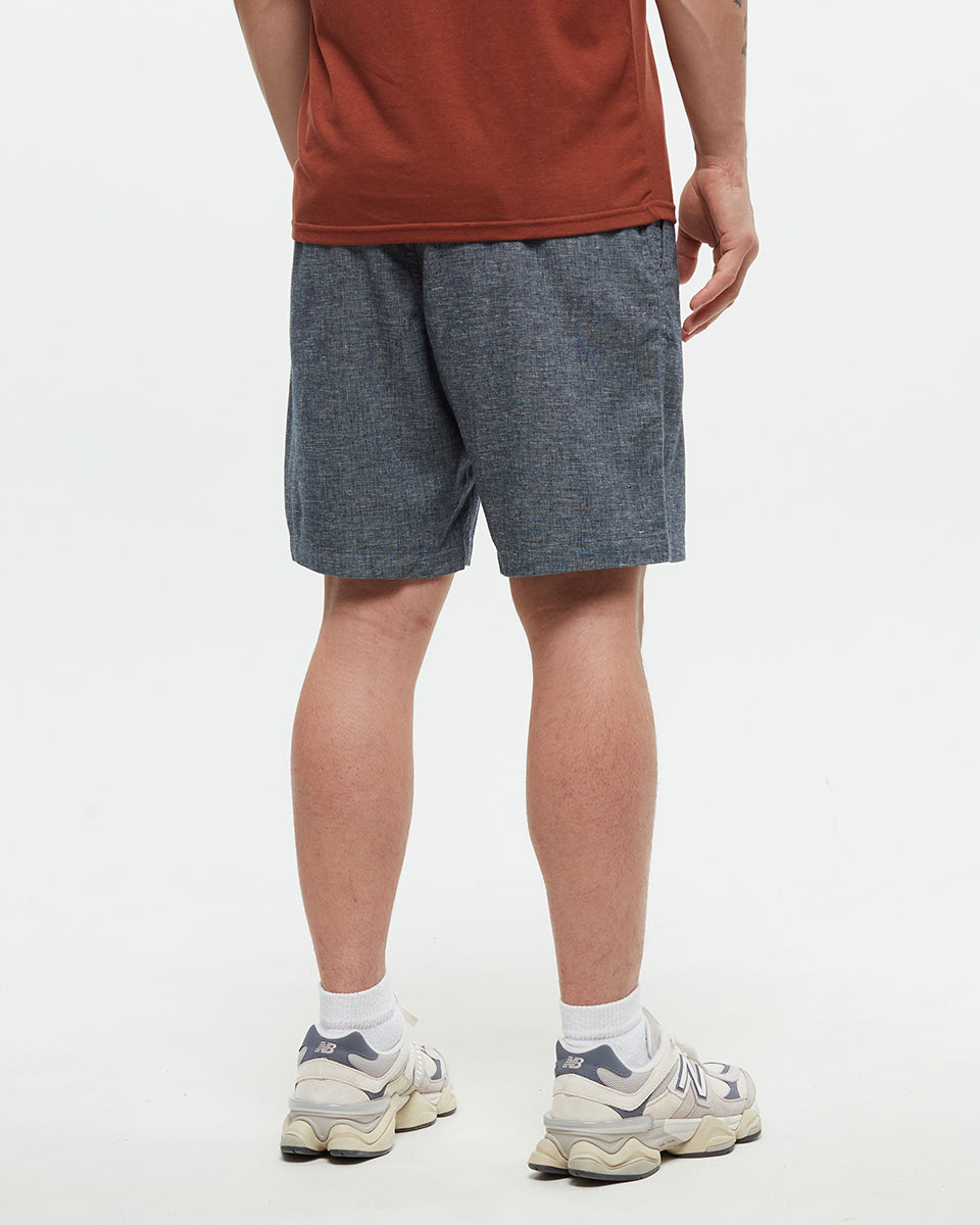 Hemp Latitude Short