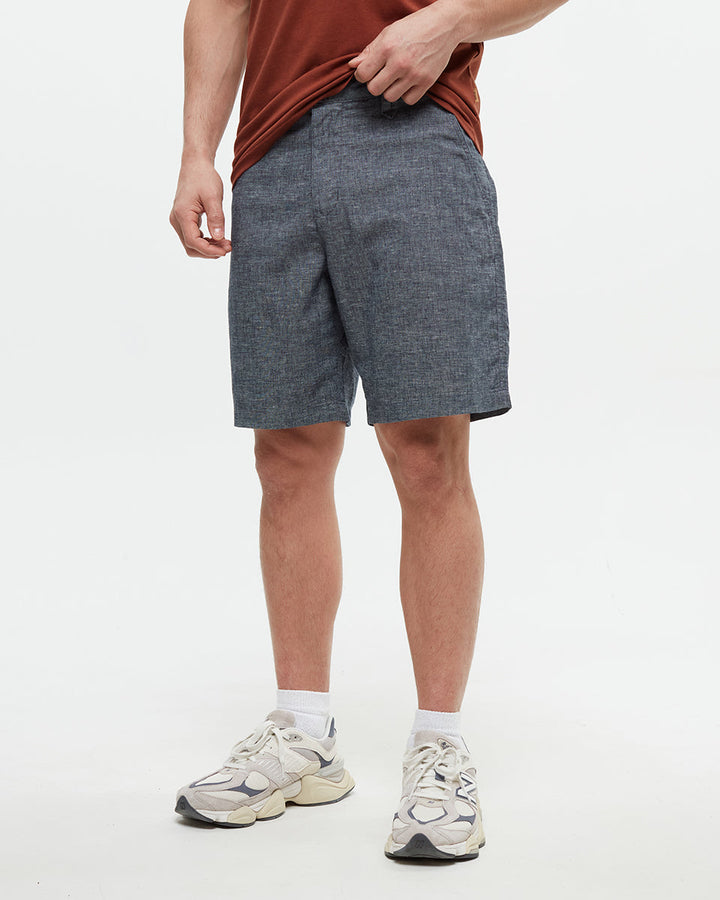 Hemp Latitude Short