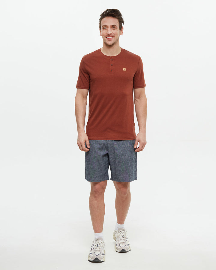 Hemp Latitude Short