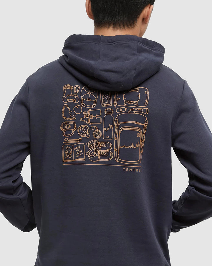 Adventure Essentials Hoodie