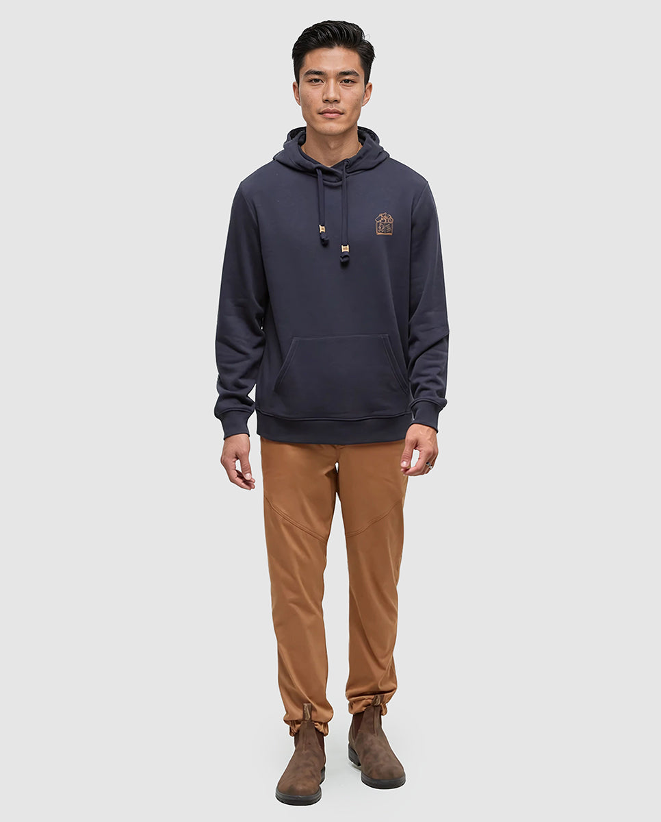 Adventure Essentials Hoodie