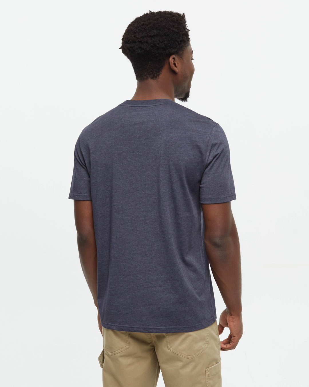 Baker T-Shirt