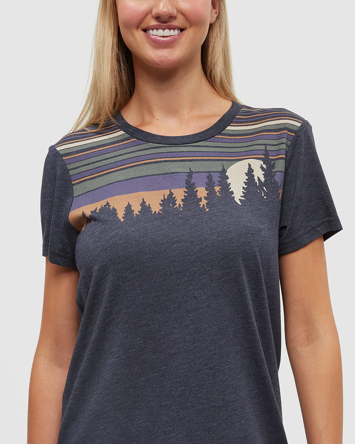 Retro Juniper T-Shirt