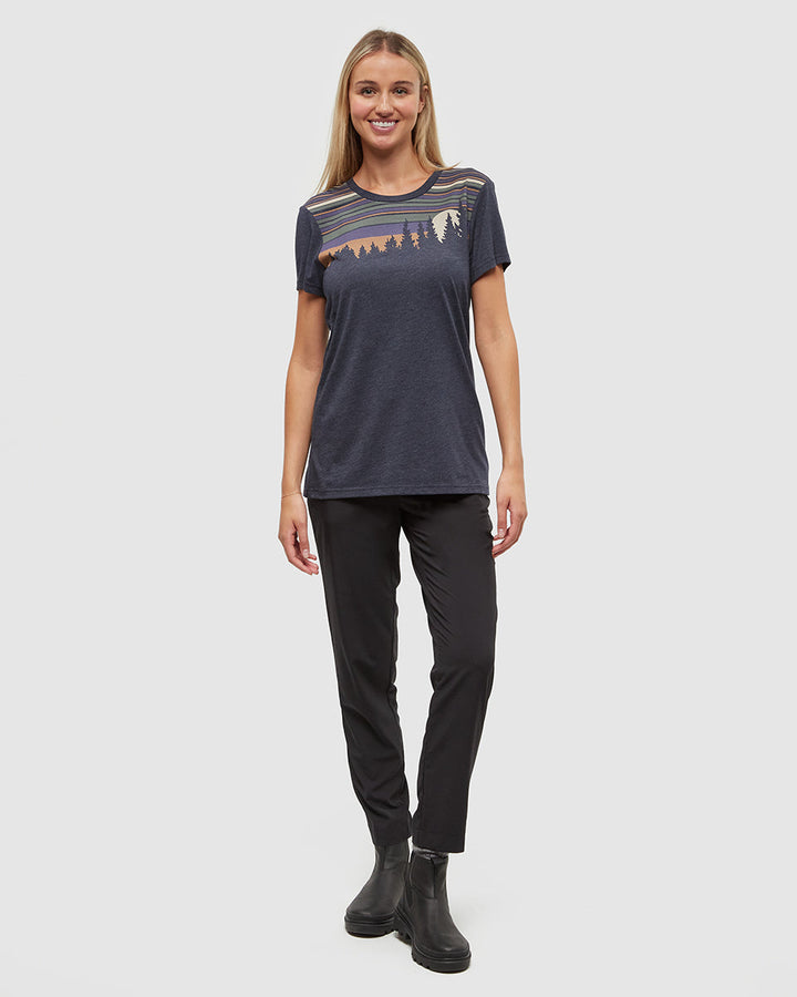 Retro Juniper T-Shirt