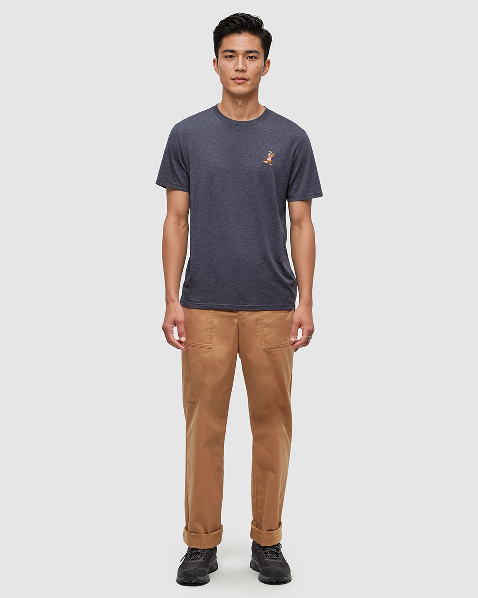 Sasquatch T-Shirt