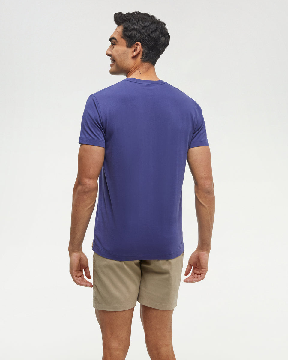 Seaforestation Regenerative T-Shirt