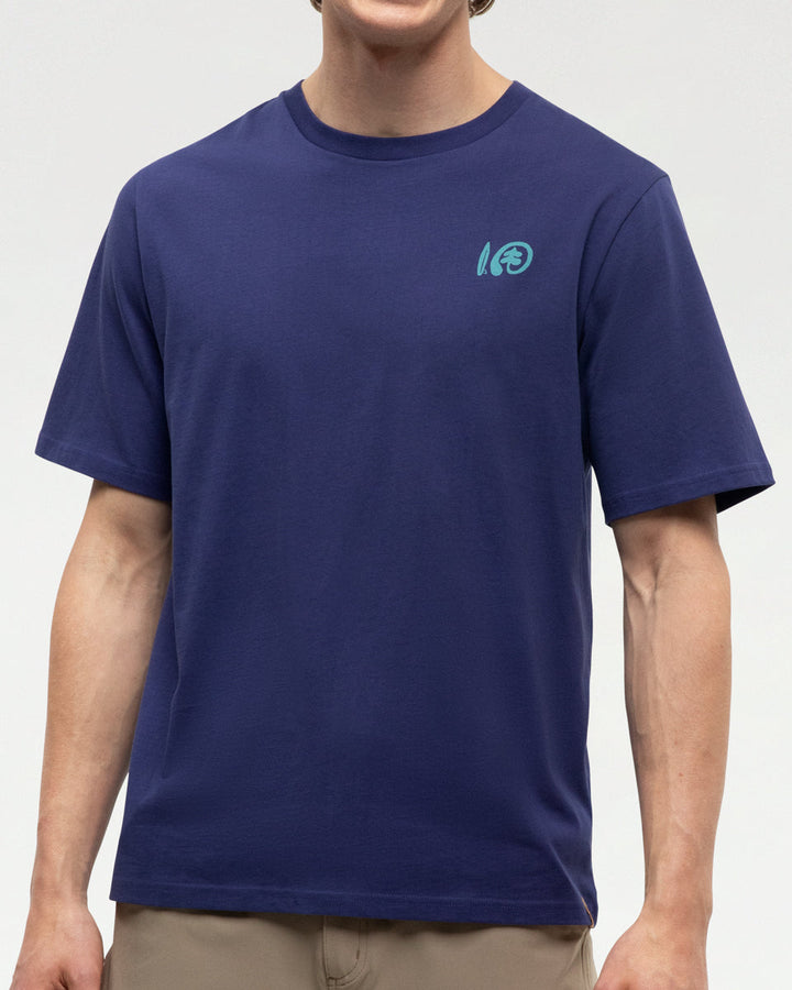 Seaforestation Relaxed T-Shirt