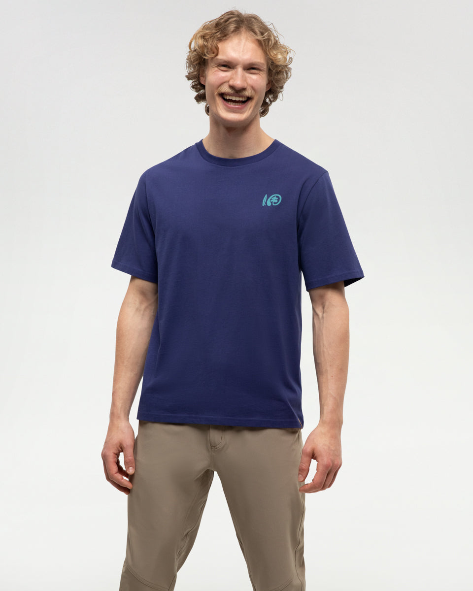 Seaforestation Relaxed T-Shirt