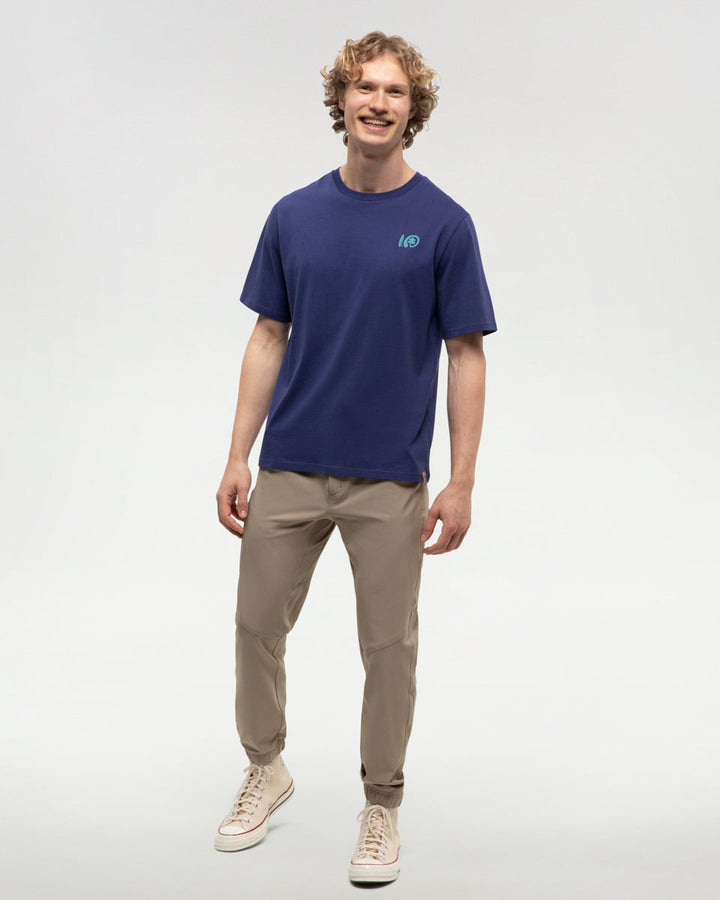 Seaforestation Relaxed T-Shirt