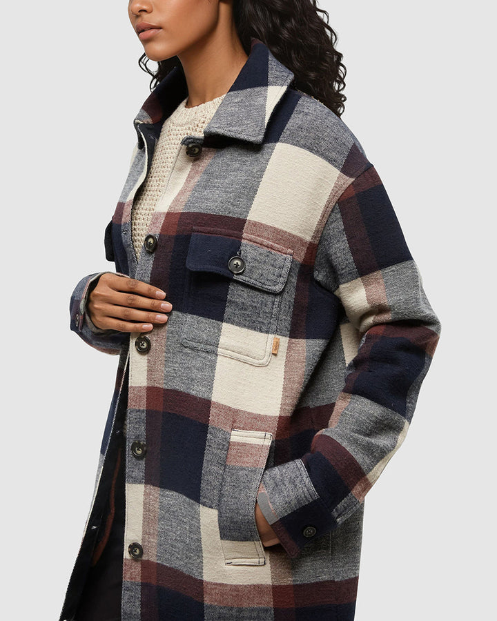 Livingston Jacket